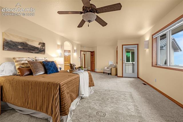 MLS Image for 2845  Brogans Bluff  ,Colorado Springs, Colorado