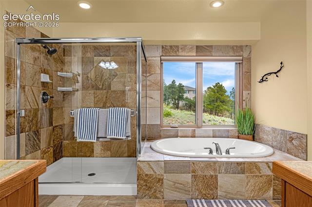 MLS Image for 2845  Brogans Bluff  ,Colorado Springs, Colorado
