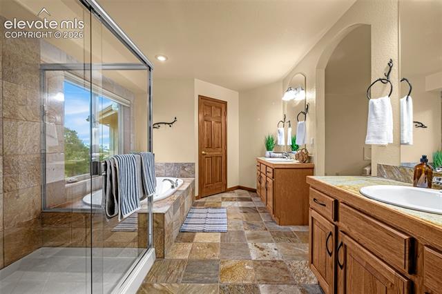 MLS Image for 2845  Brogans Bluff  ,Colorado Springs, Colorado