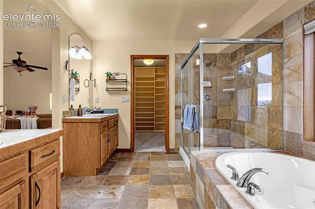 MLS Image for 2845  Brogans Bluff  ,Colorado Springs, Colorado