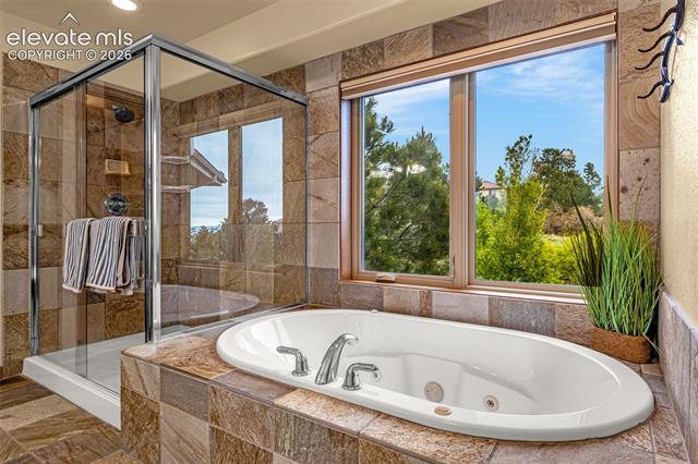 MLS Image for 2845  Brogans Bluff  ,Colorado Springs, Colorado