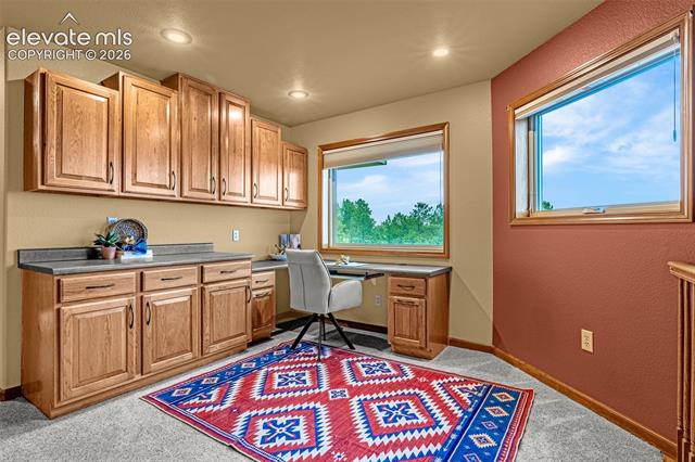 MLS Image for 2845  Brogans Bluff  ,Colorado Springs, Colorado