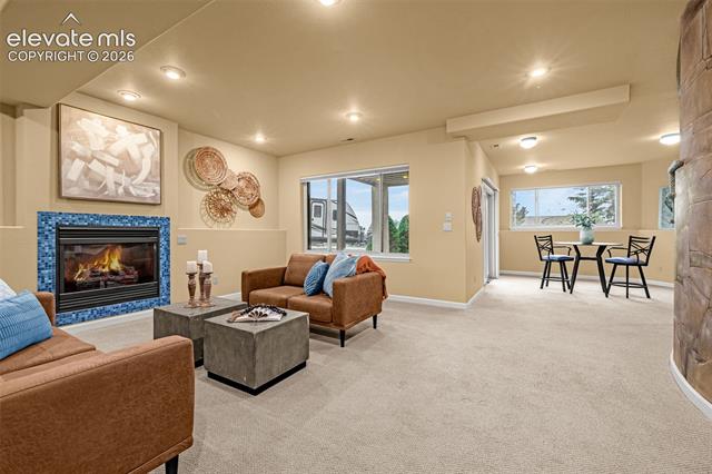 MLS Image for 2845  Brogans Bluff  ,Colorado Springs, Colorado