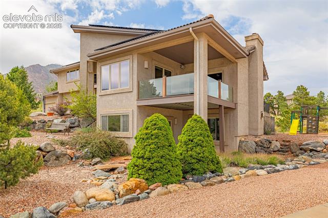 MLS Image for 2845  Brogans Bluff  ,Colorado Springs, Colorado