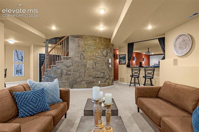 MLS Image for 2845  Brogans Bluff  ,Colorado Springs, Colorado