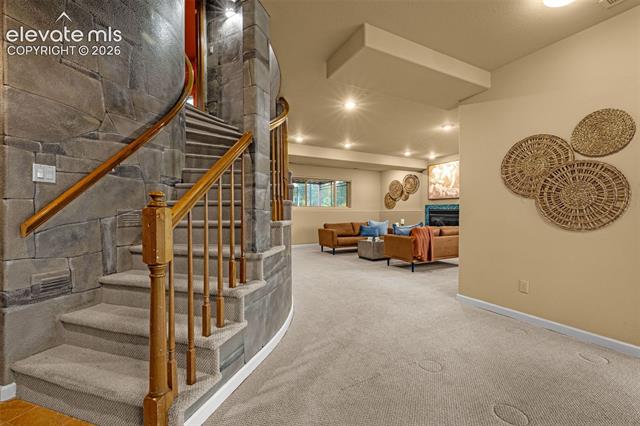 MLS Image for 2845  Brogans Bluff  ,Colorado Springs, Colorado
