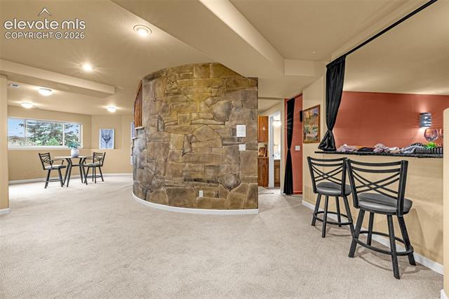 MLS Image for 2845  Brogans Bluff  ,Colorado Springs, Colorado