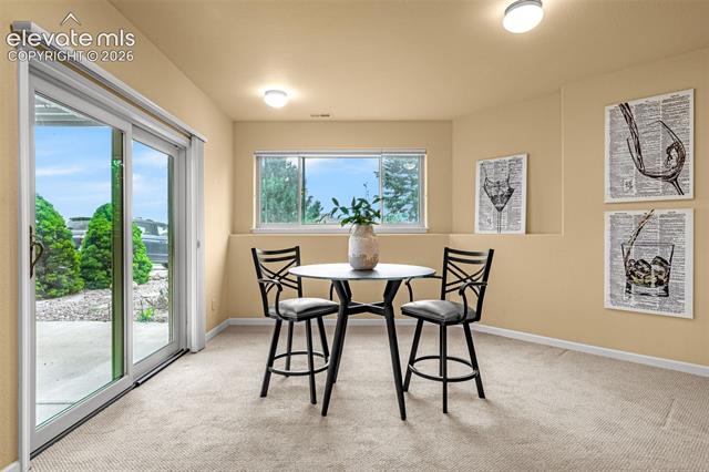 MLS Image for 2845  Brogans Bluff  ,Colorado Springs, Colorado
