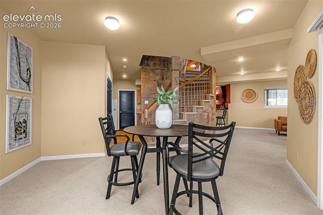MLS Image for 2845  Brogans Bluff  ,Colorado Springs, Colorado