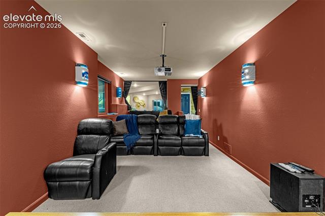 MLS Image for 2845  Brogans Bluff  ,Colorado Springs, Colorado