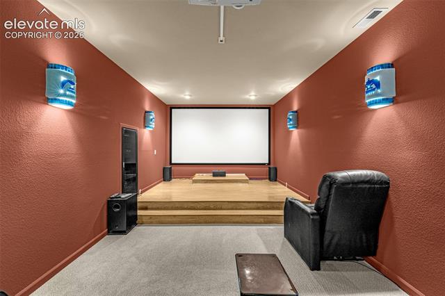 MLS Image for 2845  Brogans Bluff  ,Colorado Springs, Colorado