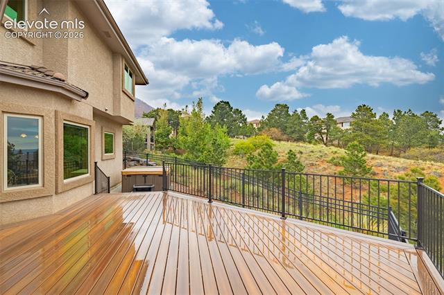 MLS Image for 2845  Brogans Bluff  ,Colorado Springs, Colorado