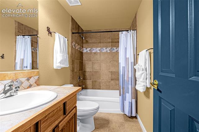 MLS Image for 2845  Brogans Bluff  ,Colorado Springs, Colorado