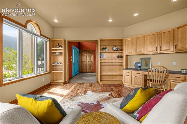 MLS Image for 2845  Brogans Bluff  ,Colorado Springs, Colorado