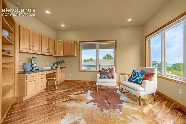 MLS Image for 2845  Brogans Bluff  ,Colorado Springs, Colorado