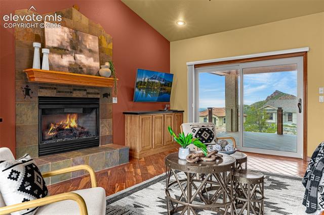 MLS Image for 2845  Brogans Bluff  ,Colorado Springs, Colorado