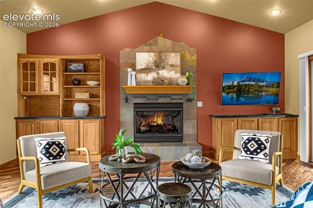 MLS Image for 2845  Brogans Bluff  ,Colorado Springs, Colorado