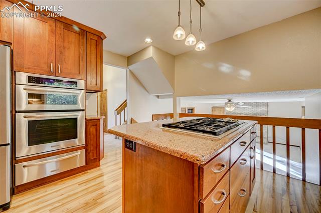 MLS Image for 610  Blackhawk  ,Colorado Springs, Colorado