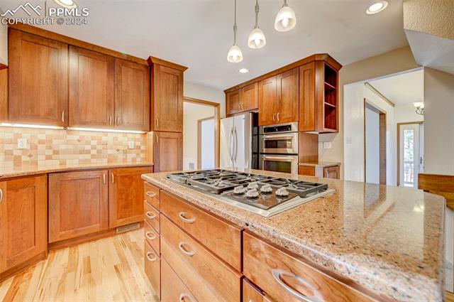 MLS Image for 610  Blackhawk  ,Colorado Springs, Colorado