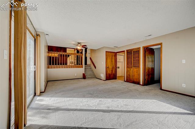 MLS Image for 610  Blackhawk  ,Colorado Springs, Colorado