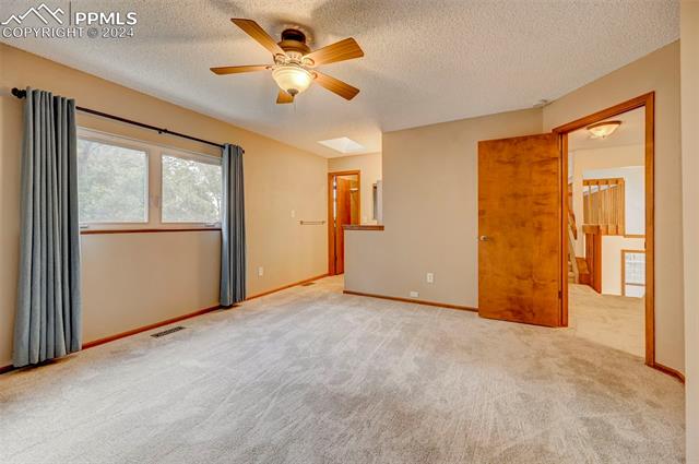 MLS Image for 610  Blackhawk  ,Colorado Springs, Colorado