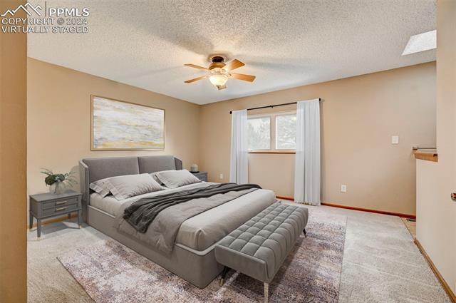 MLS Image for 610  Blackhawk  ,Colorado Springs, Colorado