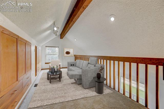 MLS Image for 610  Blackhawk  ,Colorado Springs, Colorado