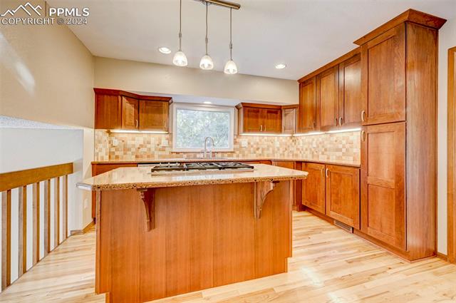 MLS Image for 610  Blackhawk  ,Colorado Springs, Colorado