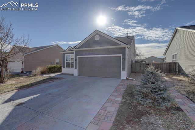 MLS Image for 7373  Glenburn  ,Fountain, Colorado