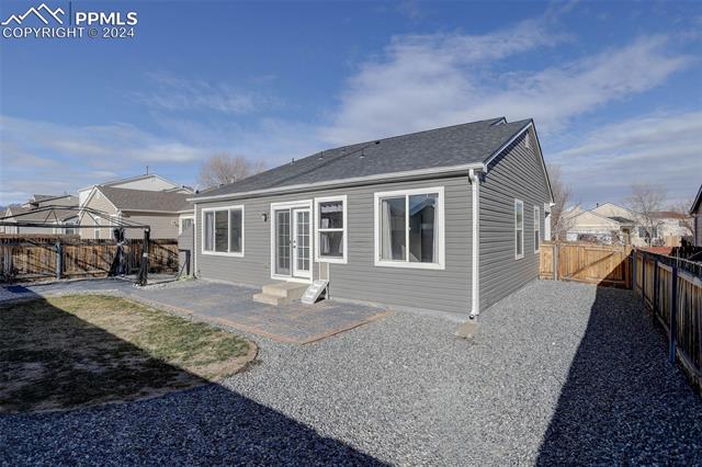 MLS Image for 7373  Glenburn  ,Fountain, Colorado