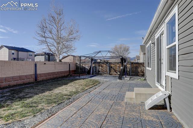 MLS Image for 7373  Glenburn  ,Fountain, Colorado