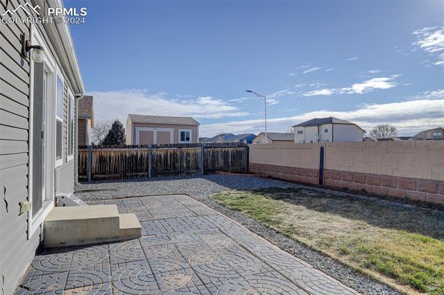 MLS Image for 7373  Glenburn  ,Fountain, Colorado