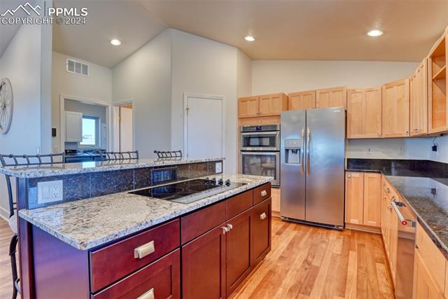 MLS Image for 7404  Paleo  ,Colorado Springs, Colorado