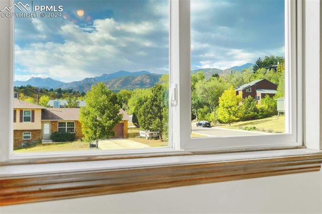 MLS Image for 1140  Beta  ,Colorado Springs, Colorado