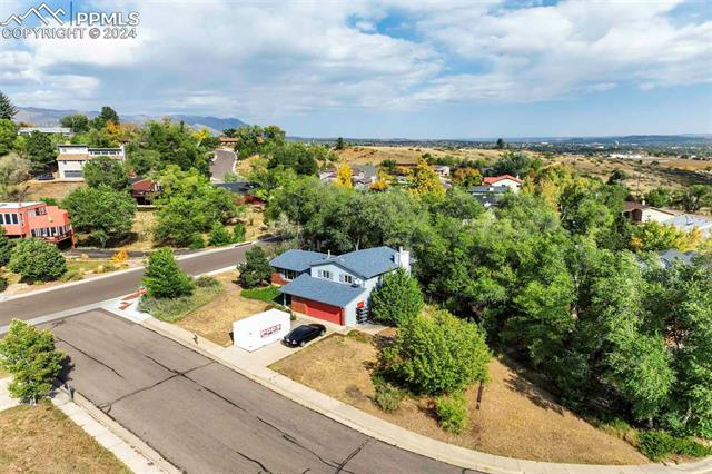 MLS Image for 1140  Beta  ,Colorado Springs, Colorado