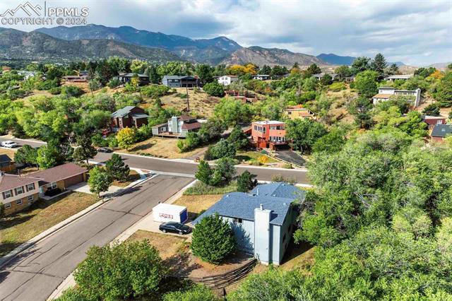 MLS Image for 1140  Beta  ,Colorado Springs, Colorado