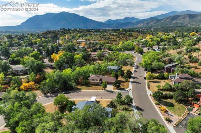 MLS Image for 1140  Beta  ,Colorado Springs, Colorado