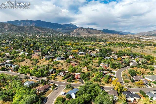 MLS Image for 1140  Beta  ,Colorado Springs, Colorado