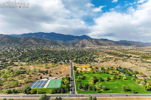 MLS Image for 1140  Beta  ,Colorado Springs, Colorado