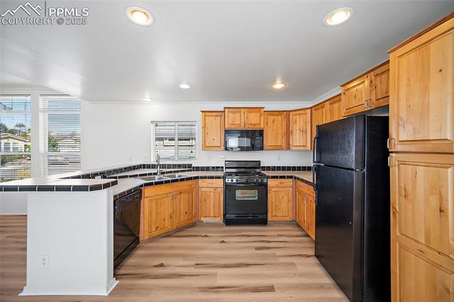 MLS Image for 4360  Gray Fox  ,Colorado Springs, Colorado
