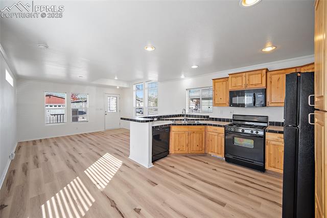 MLS Image for 4360  Gray Fox  ,Colorado Springs, Colorado