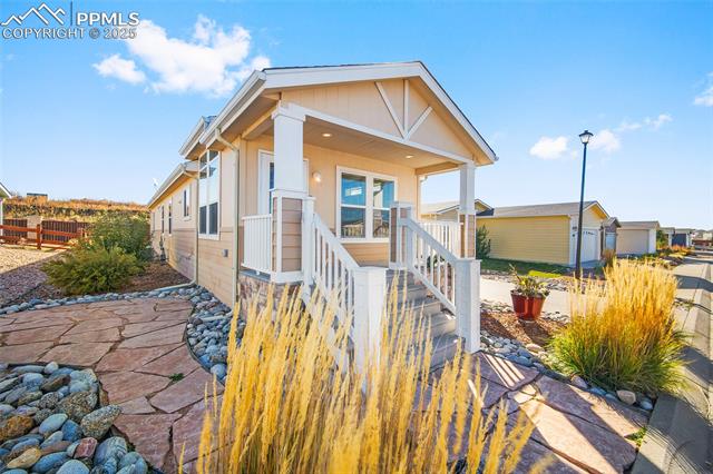 MLS Image for 4360  Gray Fox  ,Colorado Springs, Colorado