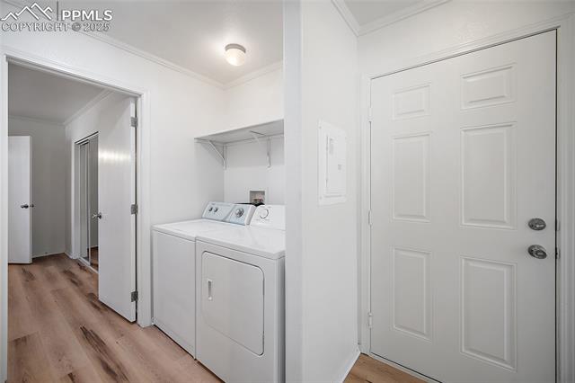 MLS Image for 4360  Gray Fox  ,Colorado Springs, Colorado