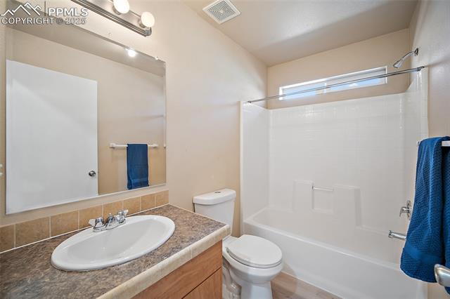 MLS Image for 4360  Gray Fox  ,Colorado Springs, Colorado