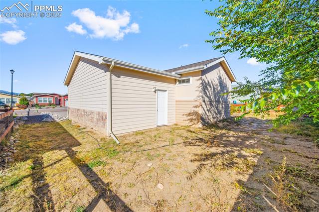 MLS Image for 4360  Gray Fox  ,Colorado Springs, Colorado