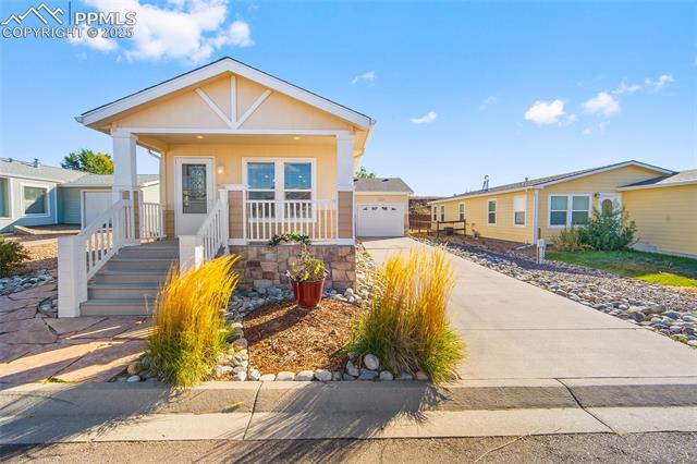 MLS Image for 4360  Gray Fox  ,Colorado Springs, Colorado