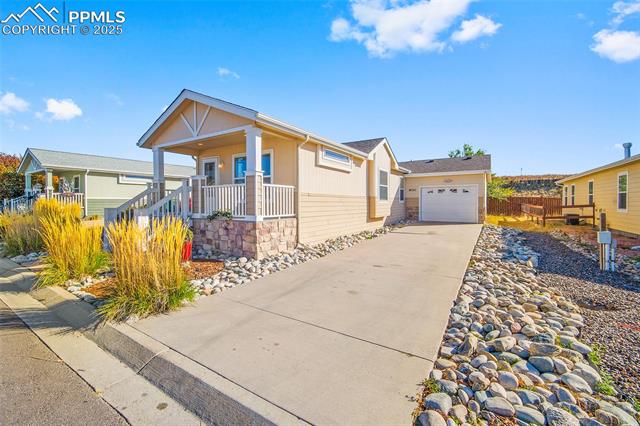 MLS Image for 4360  Gray Fox  ,Colorado Springs, Colorado