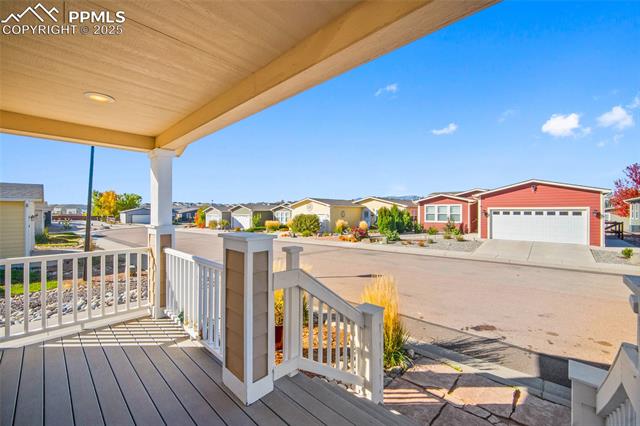 MLS Image for 4360  Gray Fox  ,Colorado Springs, Colorado