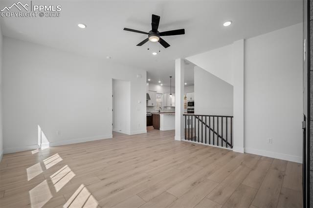 MLS Image for 4684  Peak Crest  ,Colorado Springs, Colorado