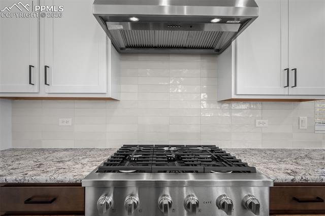 MLS Image for 4684  Peak Crest  ,Colorado Springs, Colorado